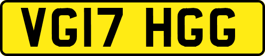 VG17HGG
