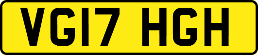 VG17HGH