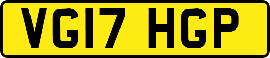 VG17HGP