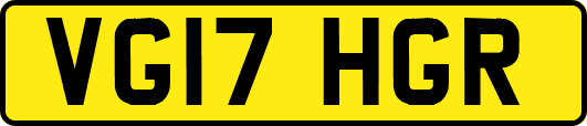 VG17HGR