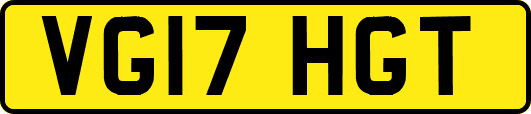 VG17HGT