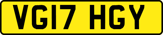VG17HGY