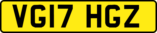 VG17HGZ
