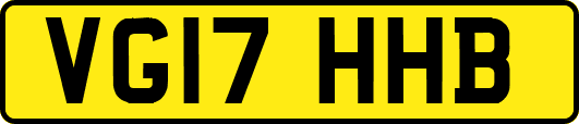 VG17HHB