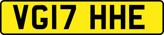 VG17HHE