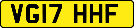 VG17HHF