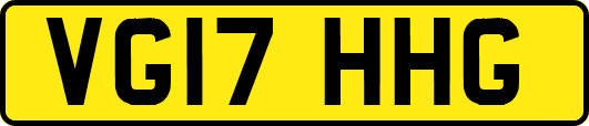 VG17HHG