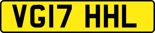 VG17HHL