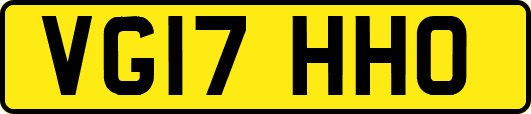 VG17HHO