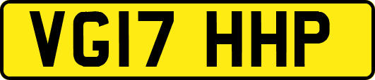 VG17HHP
