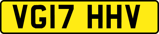VG17HHV