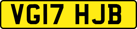 VG17HJB