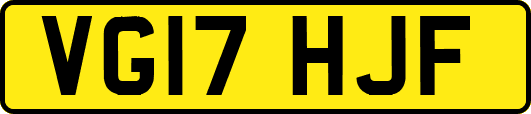 VG17HJF