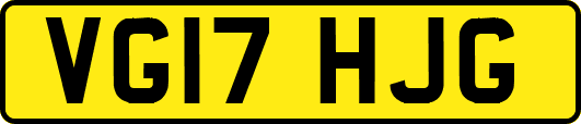 VG17HJG
