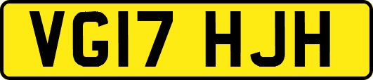 VG17HJH