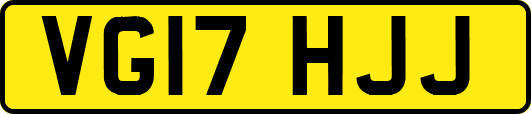 VG17HJJ