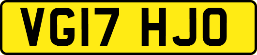 VG17HJO