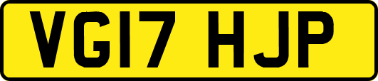 VG17HJP