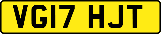 VG17HJT