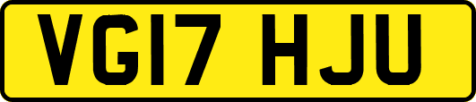 VG17HJU