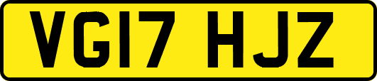 VG17HJZ