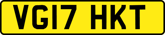 VG17HKT
