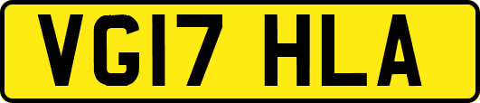 VG17HLA