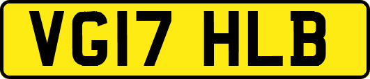VG17HLB