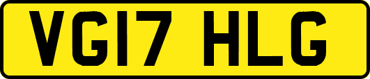 VG17HLG
