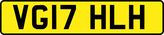 VG17HLH