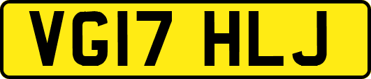 VG17HLJ