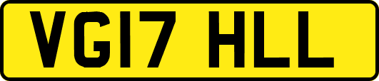 VG17HLL