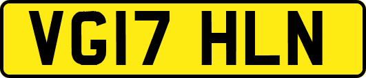 VG17HLN
