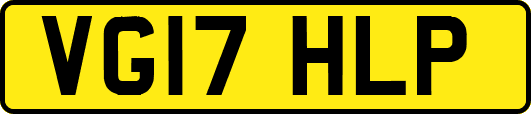 VG17HLP