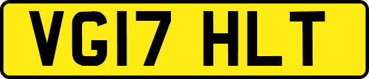 VG17HLT