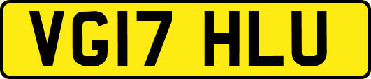 VG17HLU