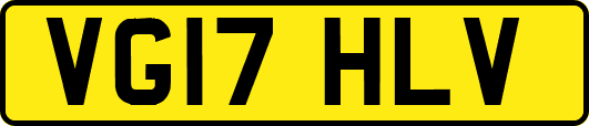 VG17HLV