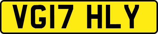 VG17HLY