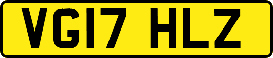 VG17HLZ