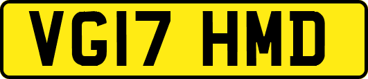 VG17HMD