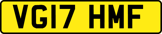 VG17HMF
