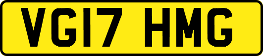 VG17HMG