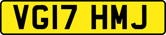 VG17HMJ