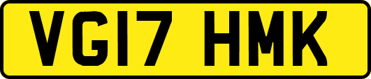 VG17HMK