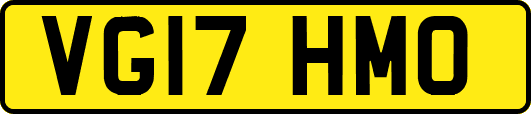VG17HMO