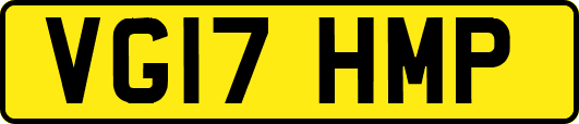 VG17HMP