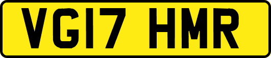 VG17HMR