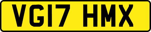 VG17HMX