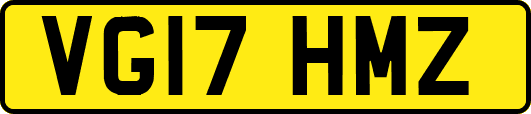 VG17HMZ