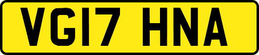 VG17HNA